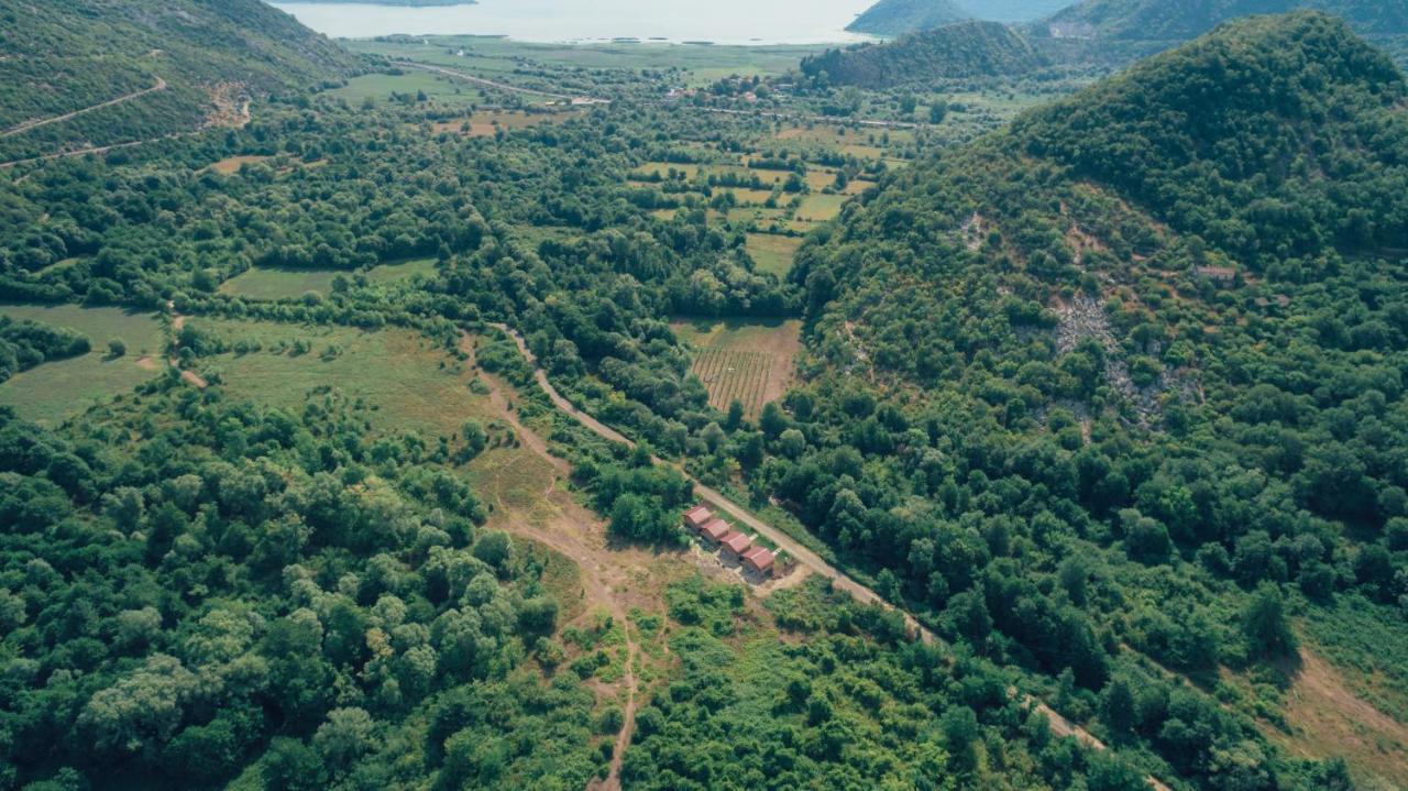 Orahovo Вирпазар