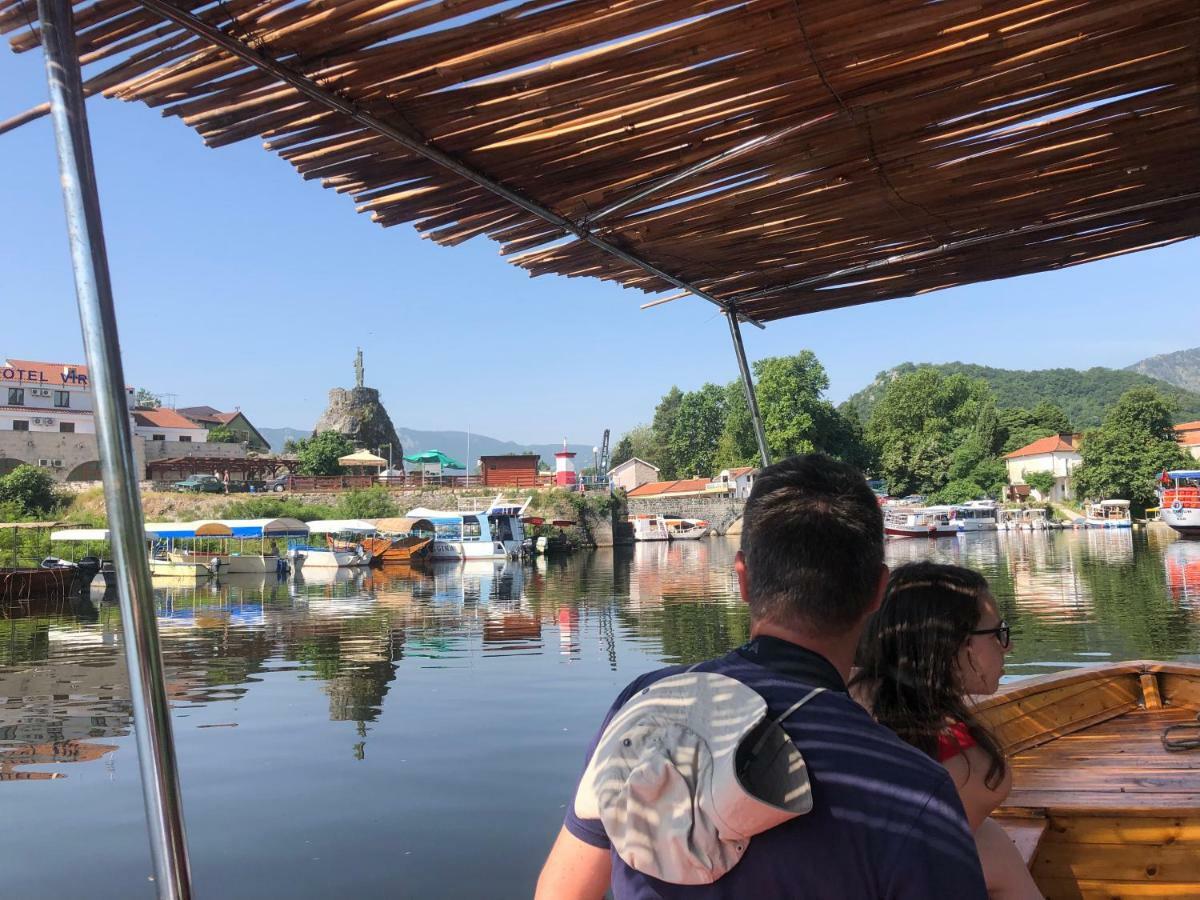 Orahovo *