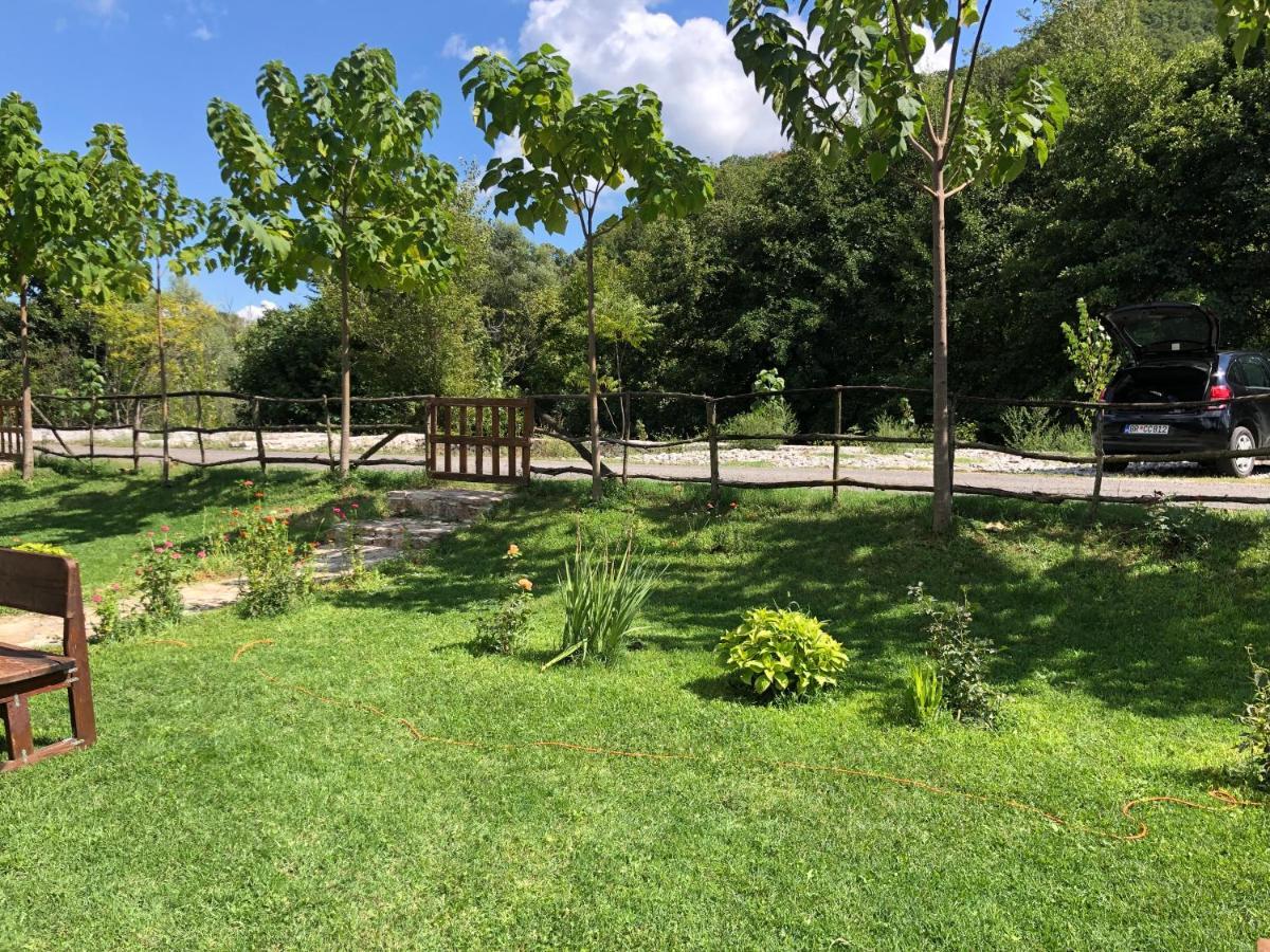 Lodge Orahovo *
