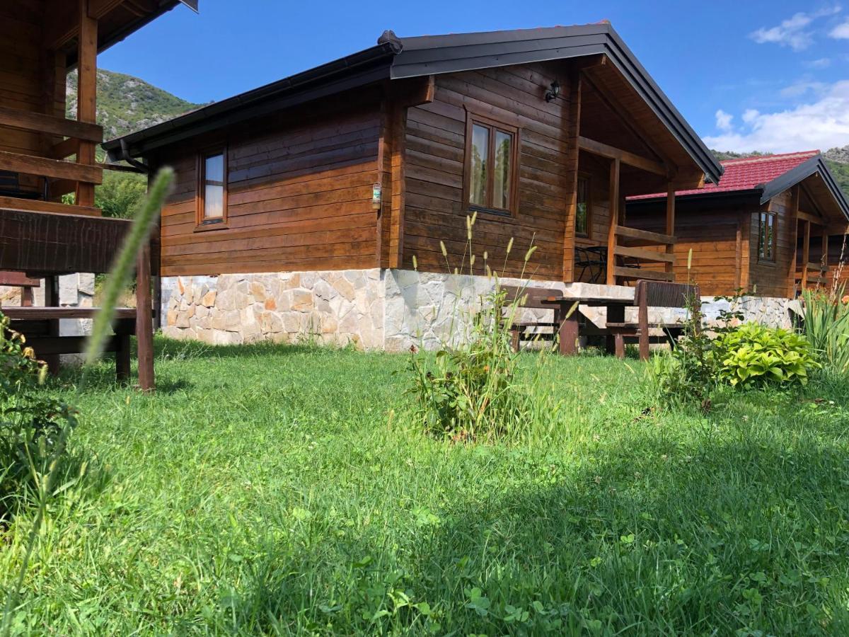 Orahovo Lodge