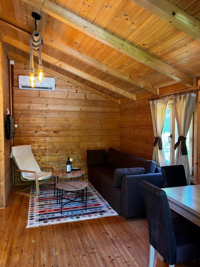Lodge Orahovo *