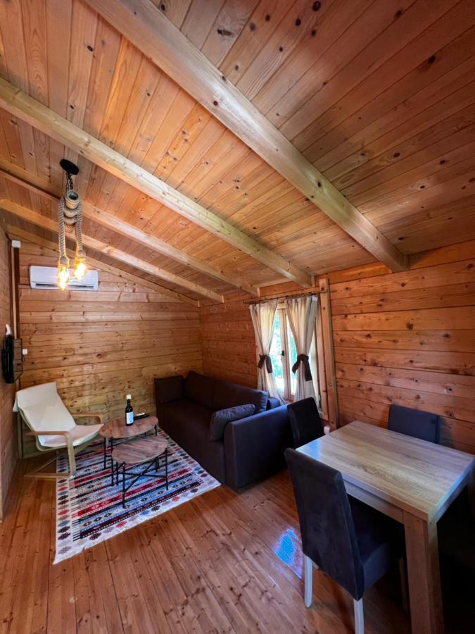 Orahovo Lodge