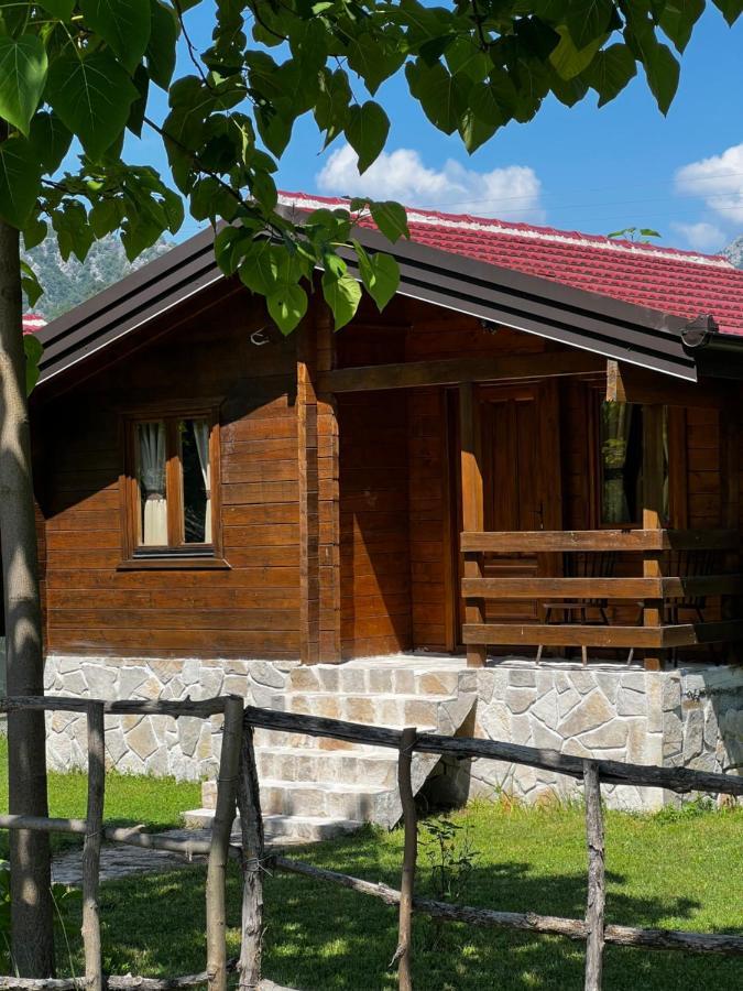 Orahovo Lodge *