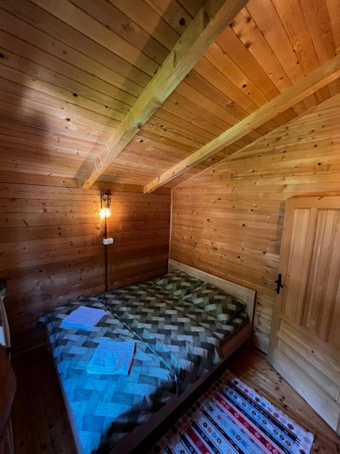 Lodge Orahovo