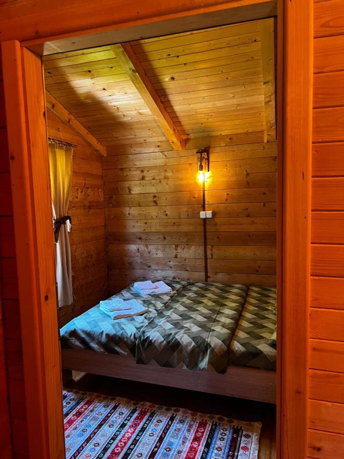 Lodge Orahovo