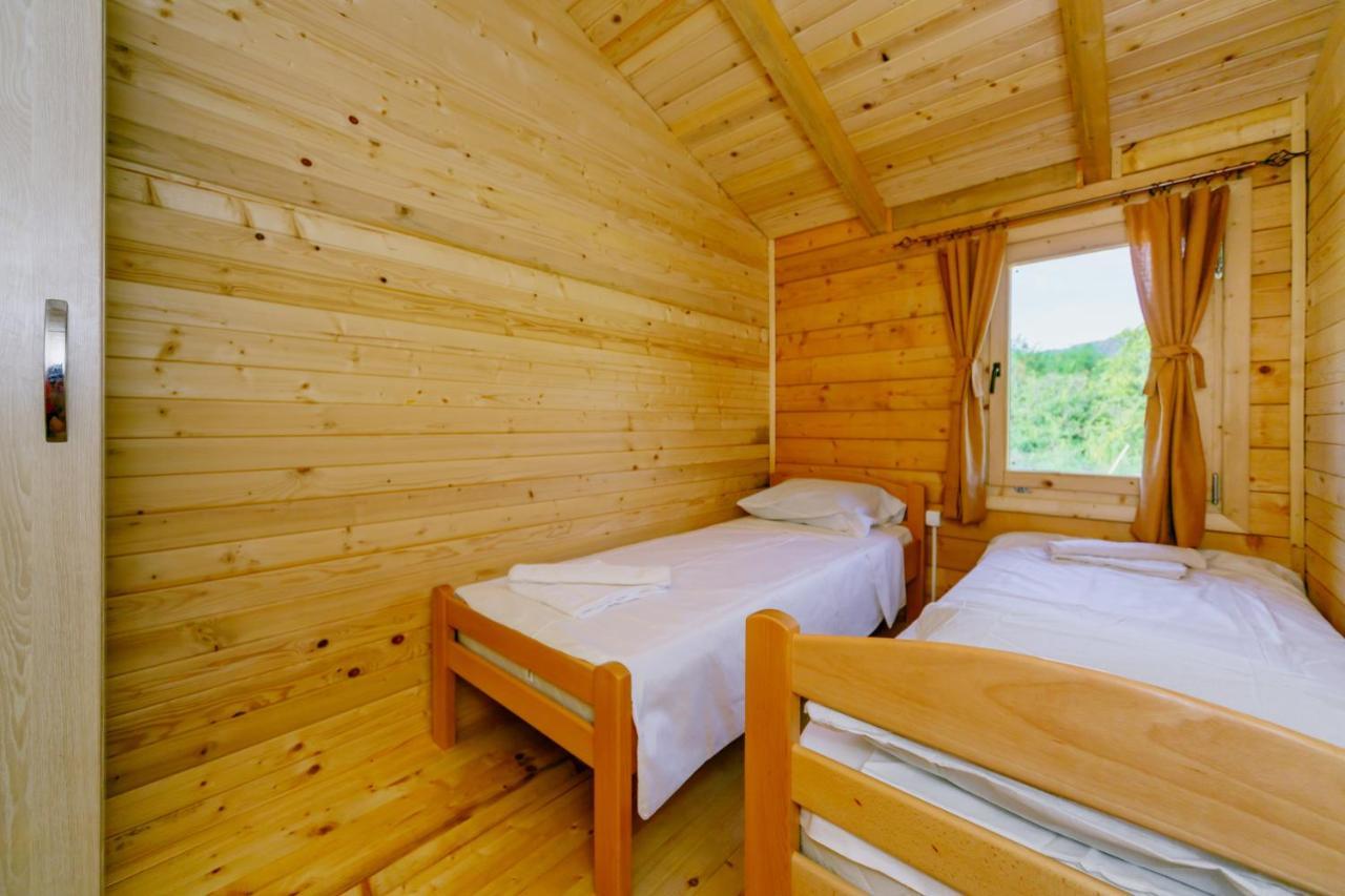 Orahovo Lodge Virpazar