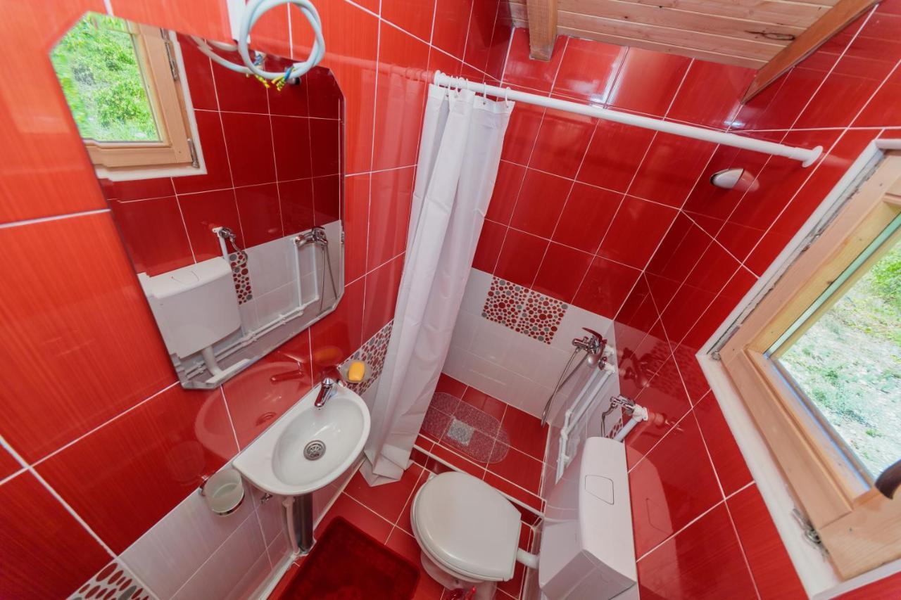 Lodge Orahovo Virpazar