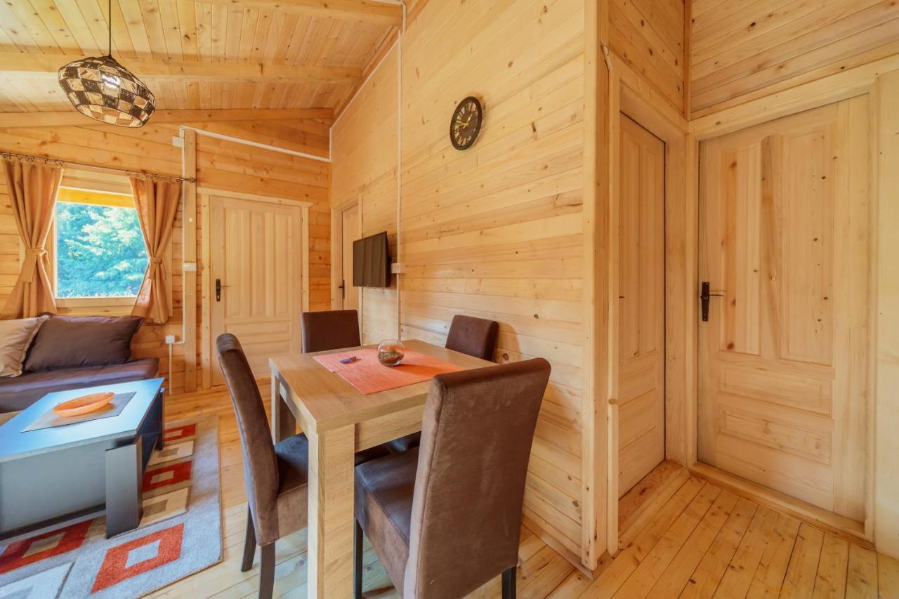 Orahovo Lodge Virpazar