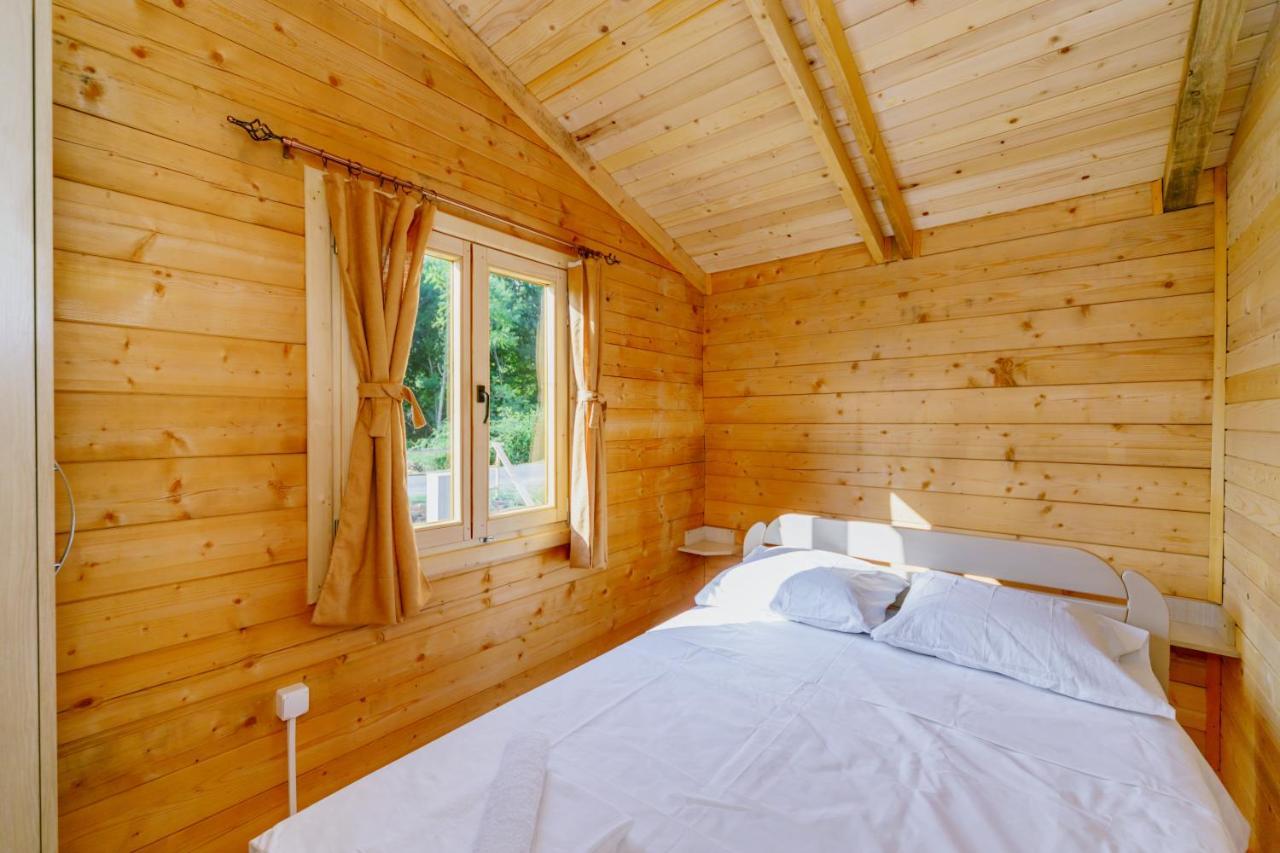 Orahovo Lodge *