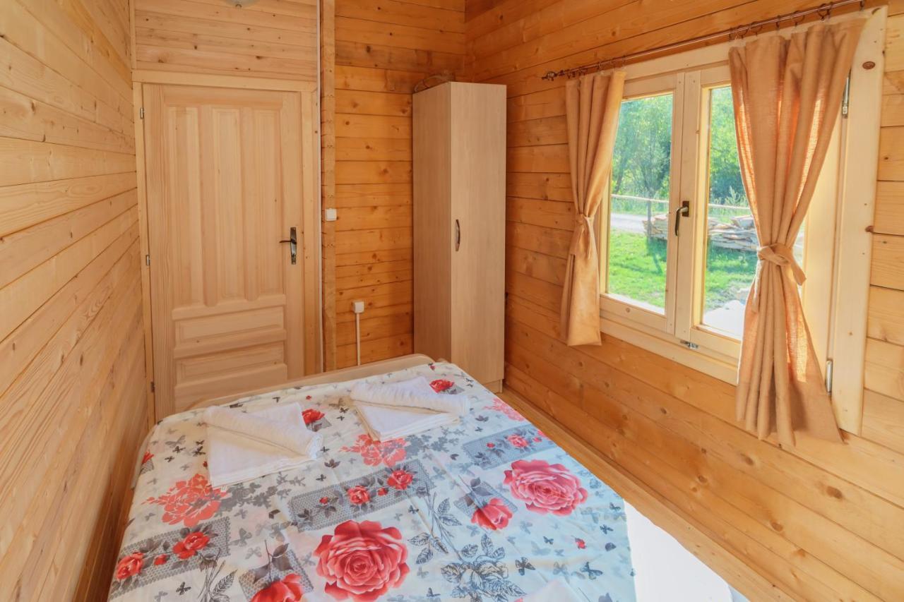 Orahovo Lodge *