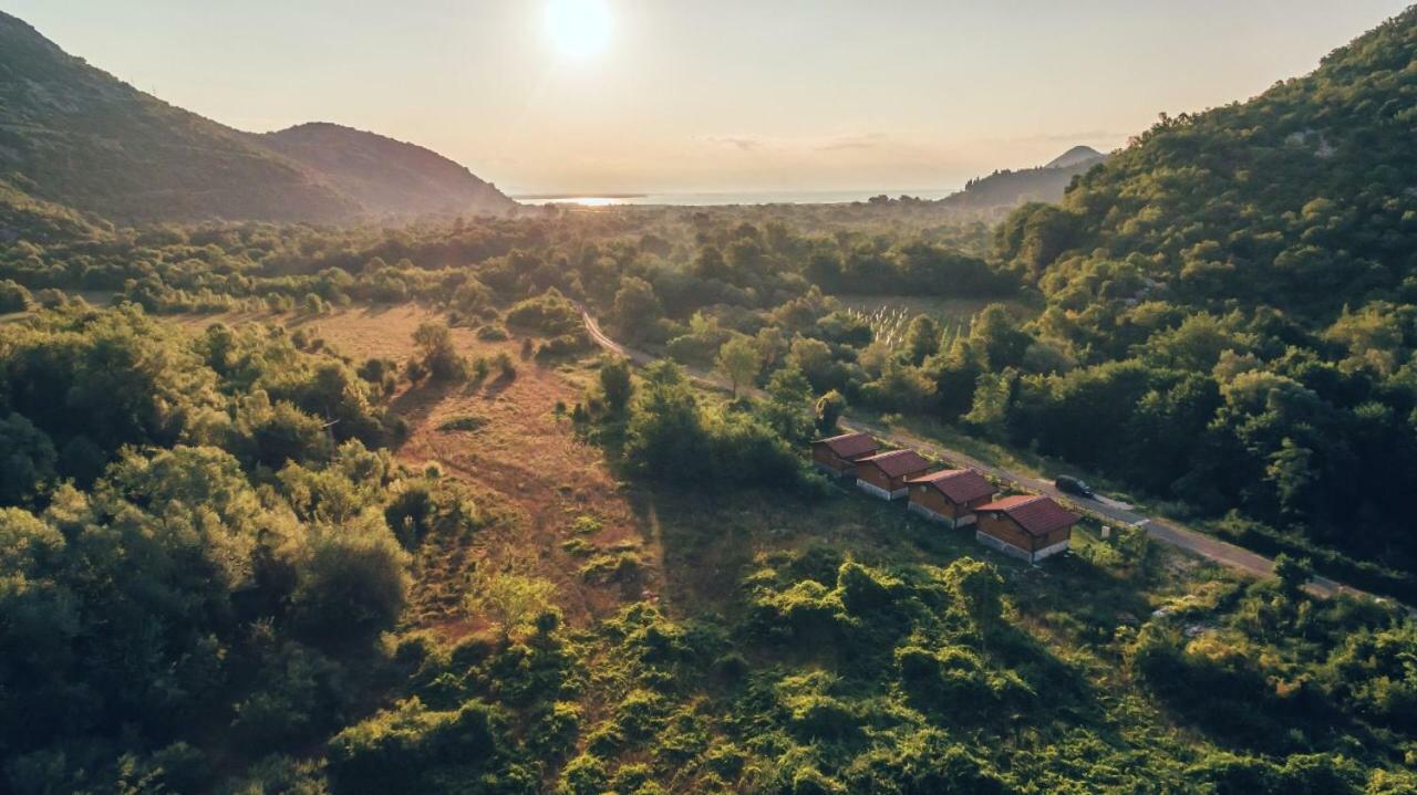 Lodge Orahovo
